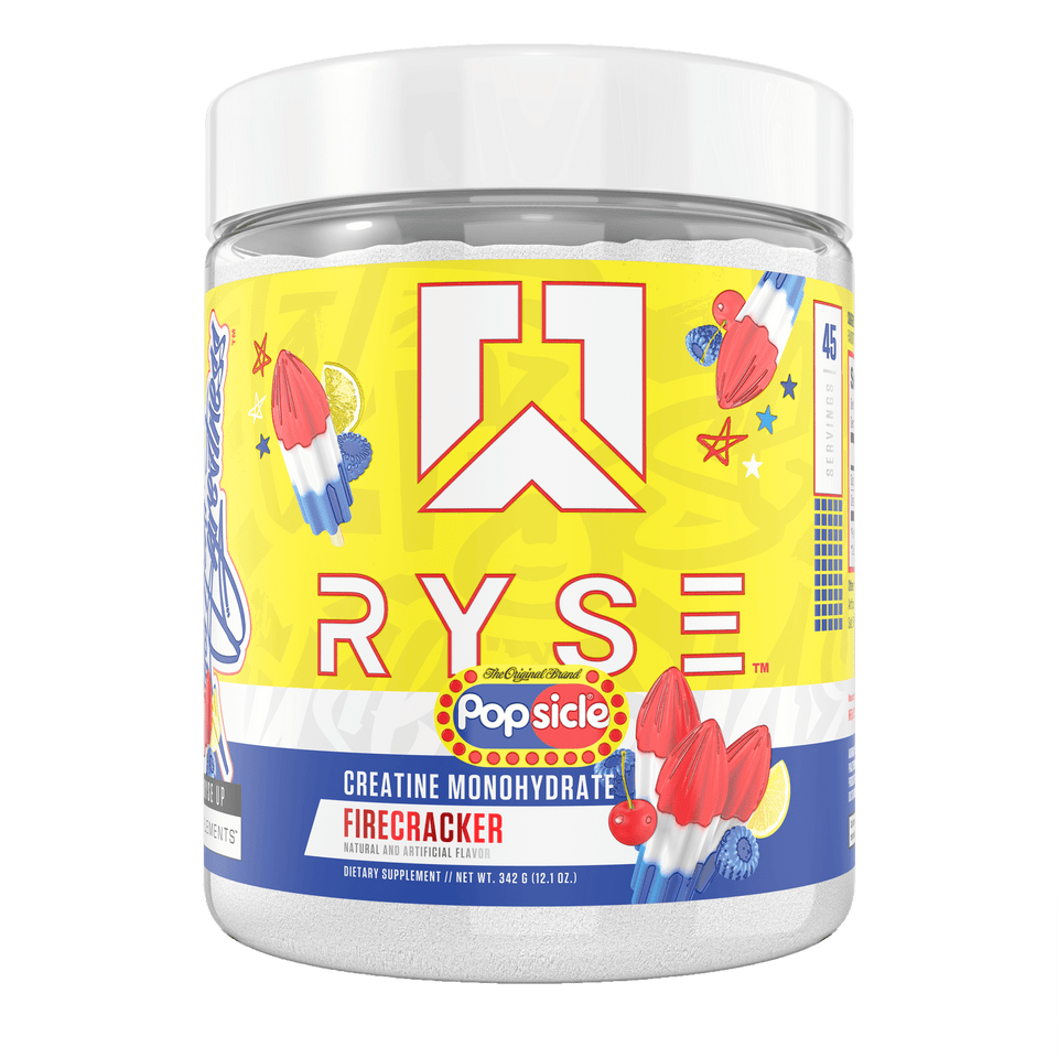 Creatine Monohydrate K5