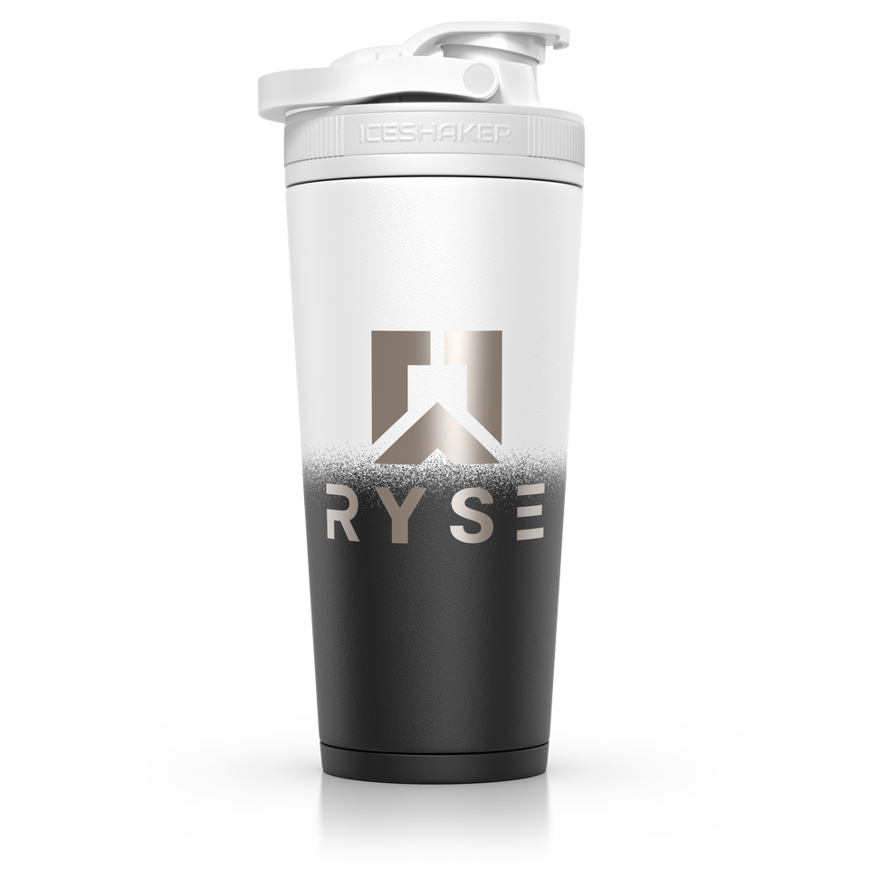x Ice Shaker O8
