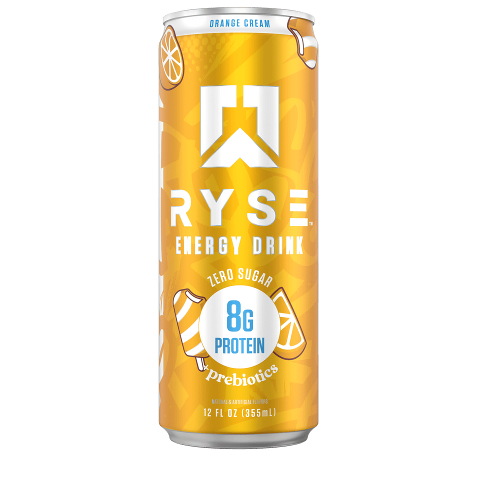 Energy Drink F8