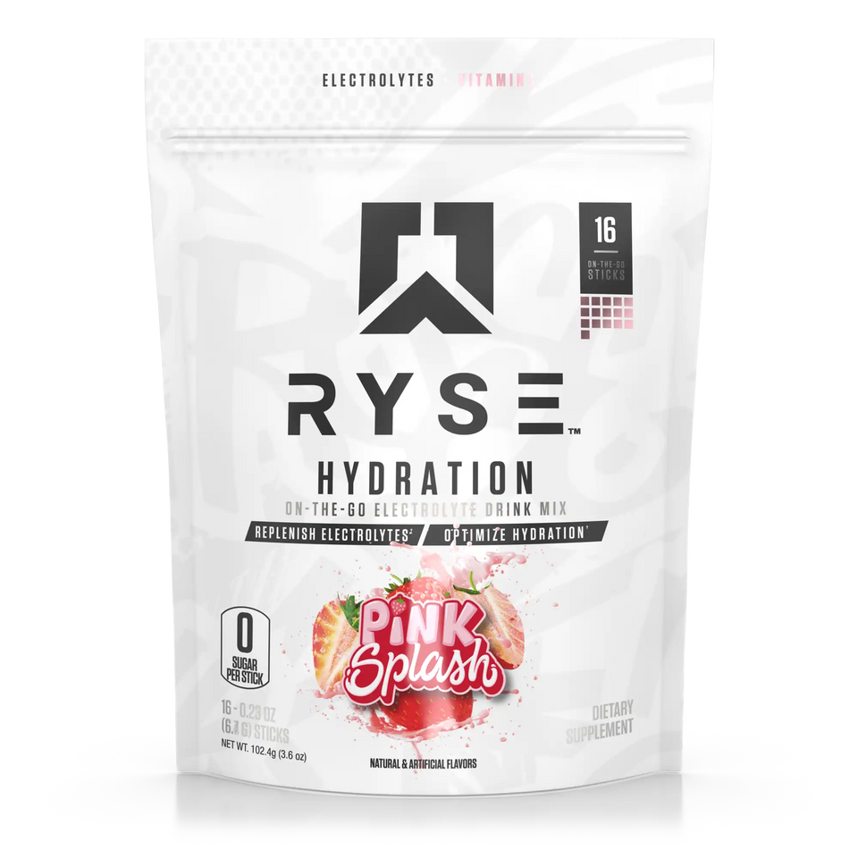 Hydration Sticks H5