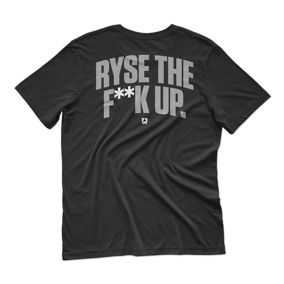 The F**k Up Tee U9