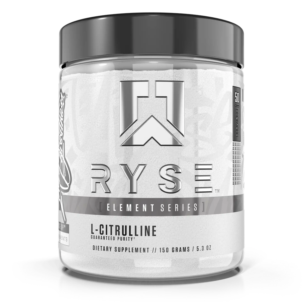 L-Citrulline G3