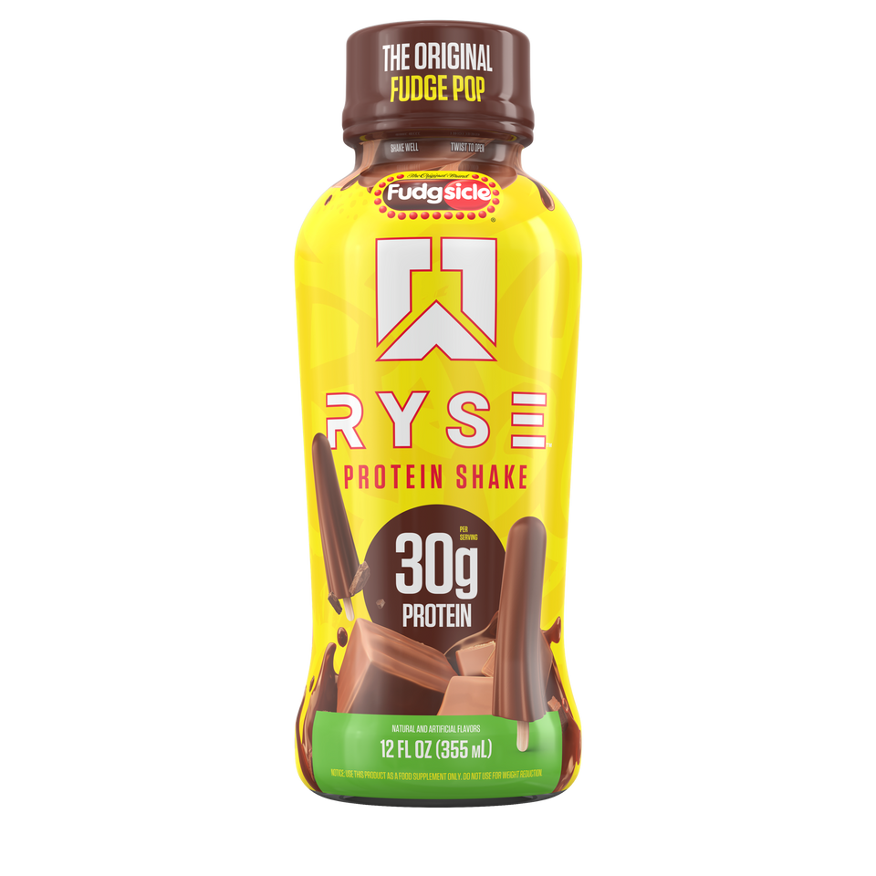 Loaded Protein Shake RTD P4